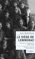 Siège de Leningrad (Le)